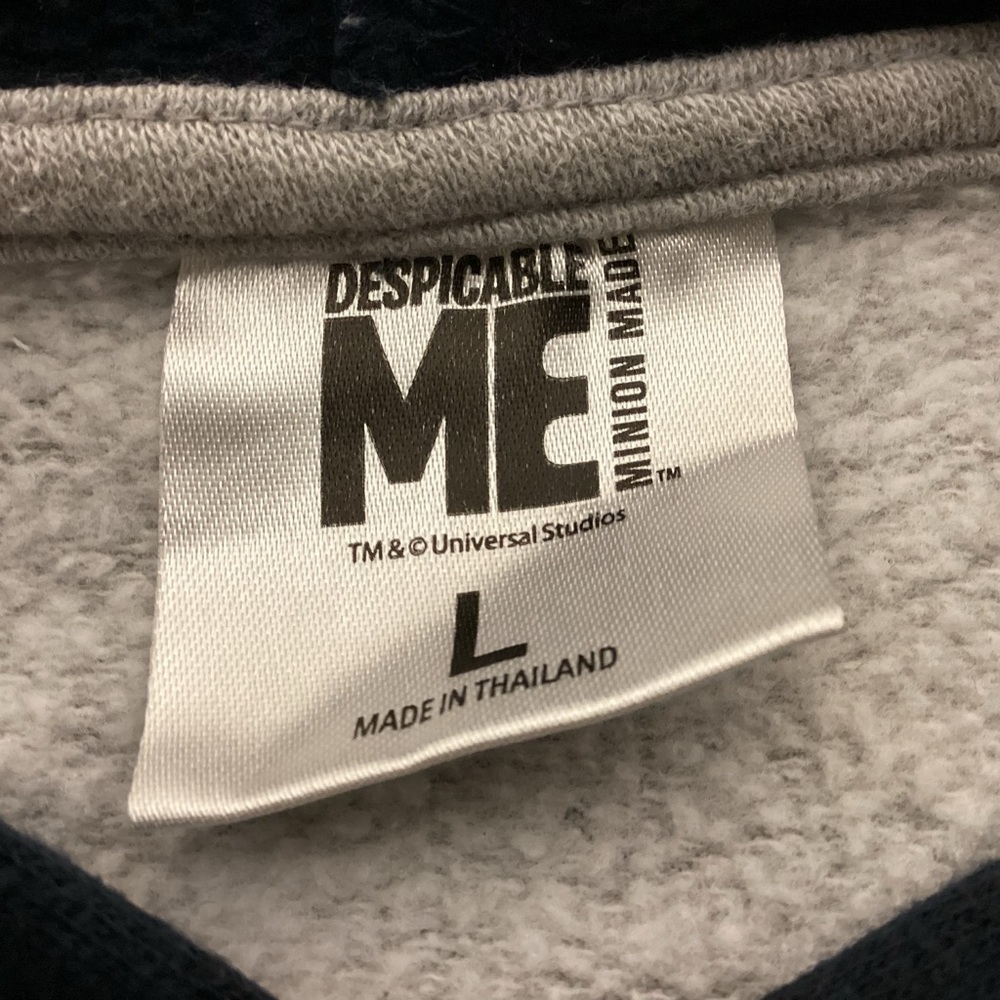 Despicable Me Minions Universal Studios Mens Unis… - image 6